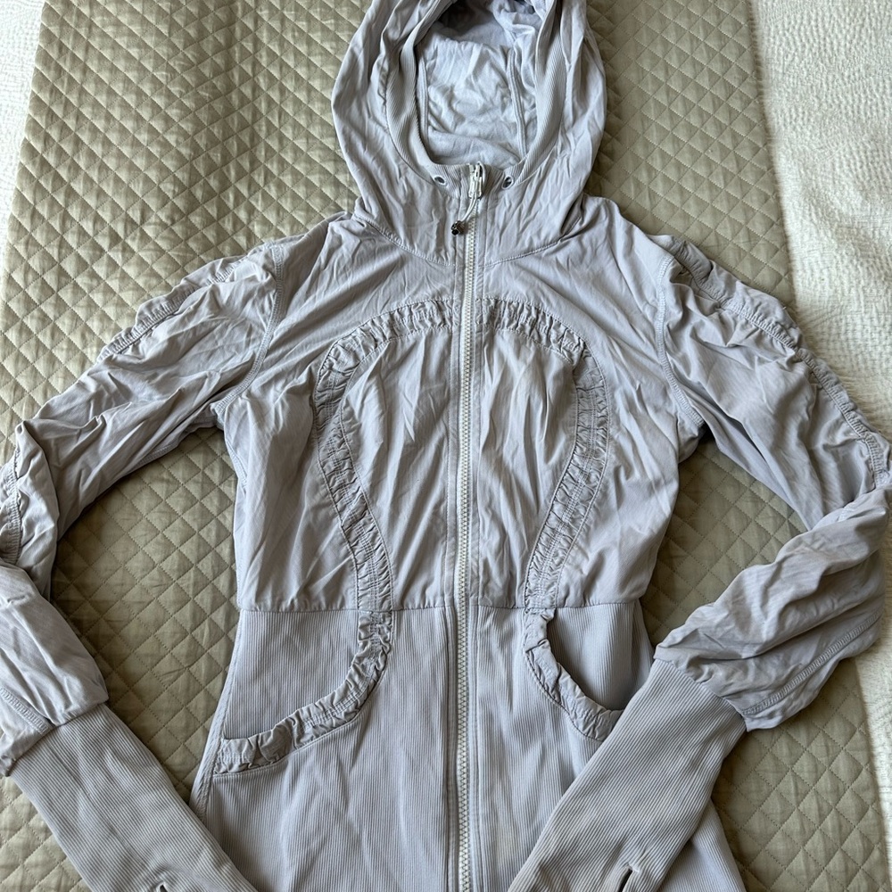 Lululemon jacket
